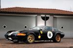 Ferrari 365 GTB/4 Daytona GR IV 1970 года